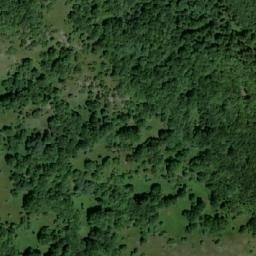 Satellite imagery of Kuk Simotov, HR