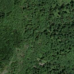 Satellite imagery of Kuk Simotov, HR