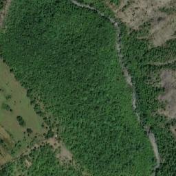 Satellite imagery of Tavani, BA