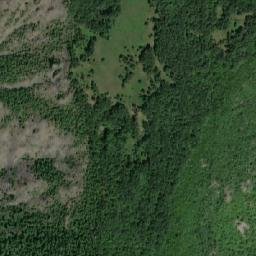 Satellite imagery of Tavani, BA