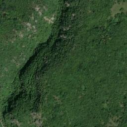 Satellite imagery of Tavani, BA