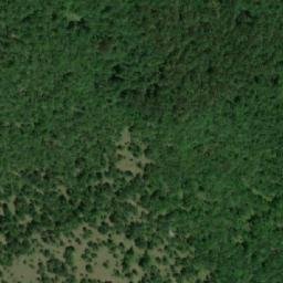 Satellite imagery of Vrščić, BA