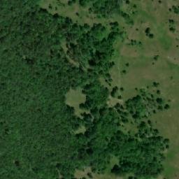 Satellite imagery of Vrščić, BA