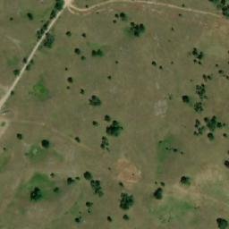Satellite imagery of Papkovo Brdo, BA