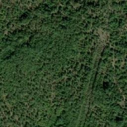 Satellite imagery of Bakova Glavica, BA