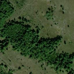 Satellite imagery of Struge, BA