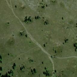 Satellite imagery of Struge, BA