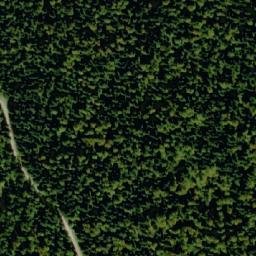 Satellite imagery of Trninski Vrščić, BA