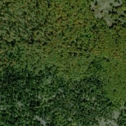 Satellite imagery of Mala Klekovača, BA