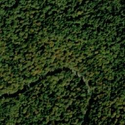 Satellite imagery of Rebra, BA