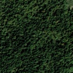 Satellite imagery of Košanica, BA