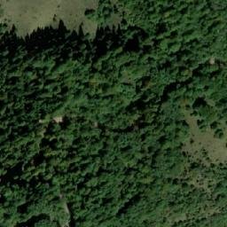 Satellite imagery of Košanica, BA