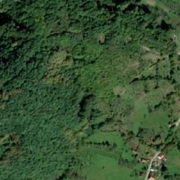 Satellite imagery of Sredorac, BA