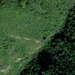 Satellite imagery of Vis, BA