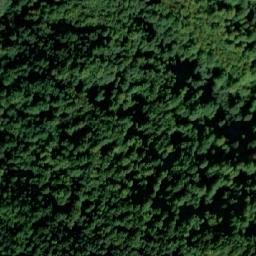 Satellite imagery of Vis, BA