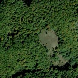 Satellite imagery of Mali Dimitor, BA