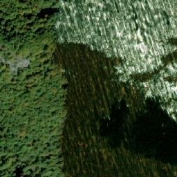 Satellite imagery of Mali Dimitor, BA