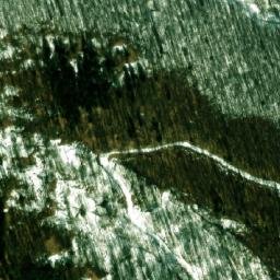 Satellite imagery of Suhi Vrh, BA