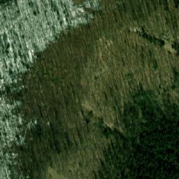 Satellite imagery of Kežića Brdo, BA