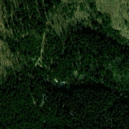 Satellite imagery of Kežića Brdo, BA