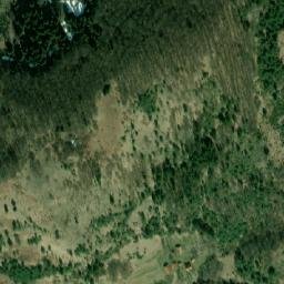 Satellite imagery of Gradina, BA