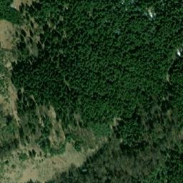 Satellite imagery of Gradina, BA