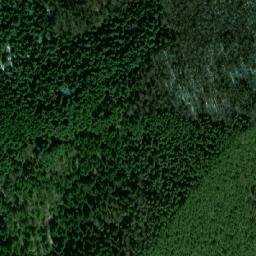 Satellite imagery of Šiljak, BA