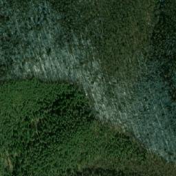 Satellite imagery of Šiljak, BA