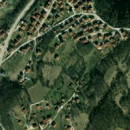 Satellite imagery of Orugla, BA