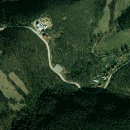 Satellite imagery of Orugla, BA