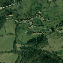 Satellite imagery of Rust, BA