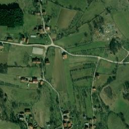 Satellite imagery of Rust, BA