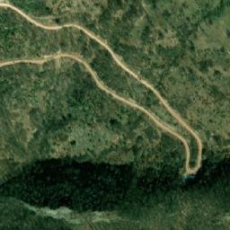 Satellite imagery of Jajina Stena, BA