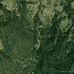 Satellite imagery of Debeljak, BA