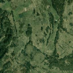 Satellite imagery of Debeljak, BA