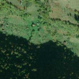 Satellite imagery of Arapov Brijeg, BA
