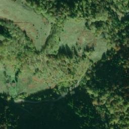 Satellite imagery of Arapov Brijeg, BA