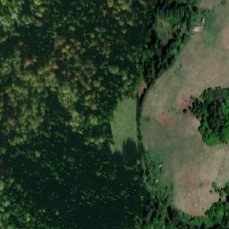 Satellite imagery of Arapov Brijeg, BA