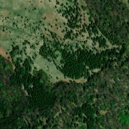 Satellite imagery of Kruševo Brdo, BA