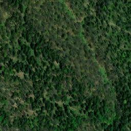 Satellite imagery of Kruševo Brdo, BA