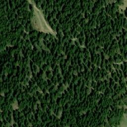 Satellite imagery of Glavica, BA