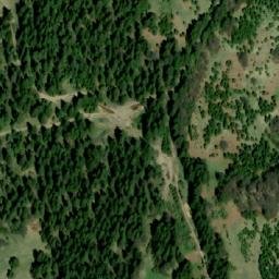 Satellite imagery of Glavica, BA