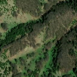 Satellite imagery of Glavica, BA