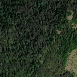 Satellite imagery of Balabanovac, BA