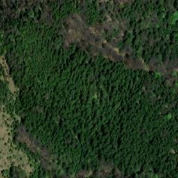 Satellite imagery of Balabanovac, BA