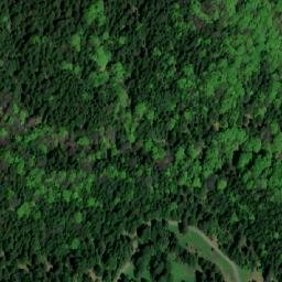 Satellite imagery of Balabanovac, BA