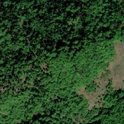 Satellite imagery of Gradina, BA