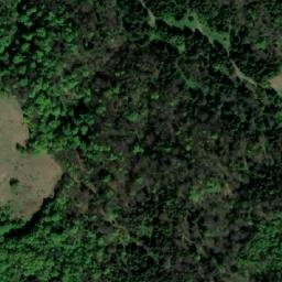 Satellite imagery of Gradina, BA