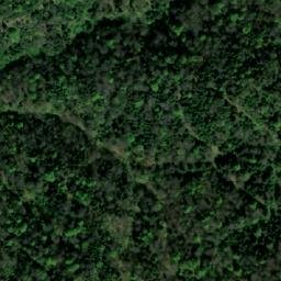 Satellite imagery of Oglavska Kosa, BA