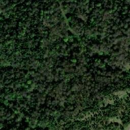 Satellite imagery of Oglavska Kosa, BA